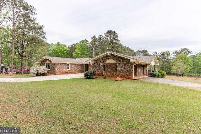 938 Swan Lake Road, Stockbridge, GA 30281