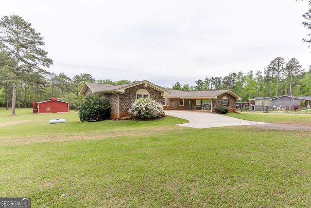 938 Swan Lake Road, Stockbridge, GA 30281