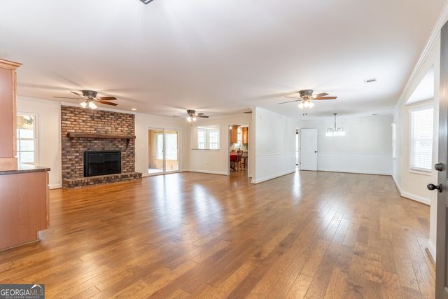 938 Swan Lake Road, Stockbridge, GA 30281