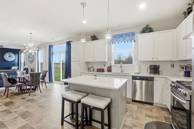 5665 Branchville Drive, Canal Winchester, OH 43110