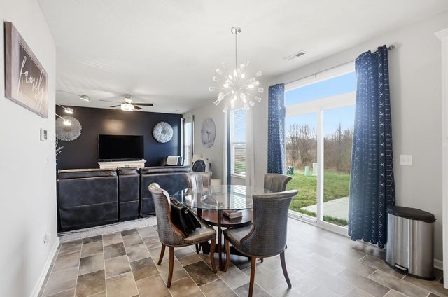 5665 Branchville Drive, Canal Winchester, OH 43110