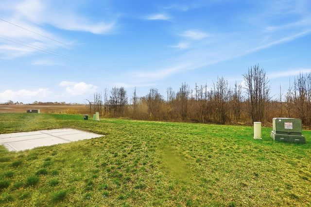 5665 Branchville Drive, Canal Winchester, OH 43110