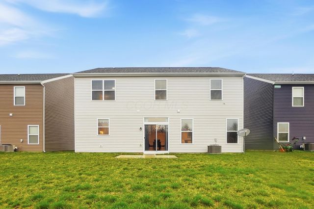 5665 Branchville Drive, Canal Winchester, OH 43110