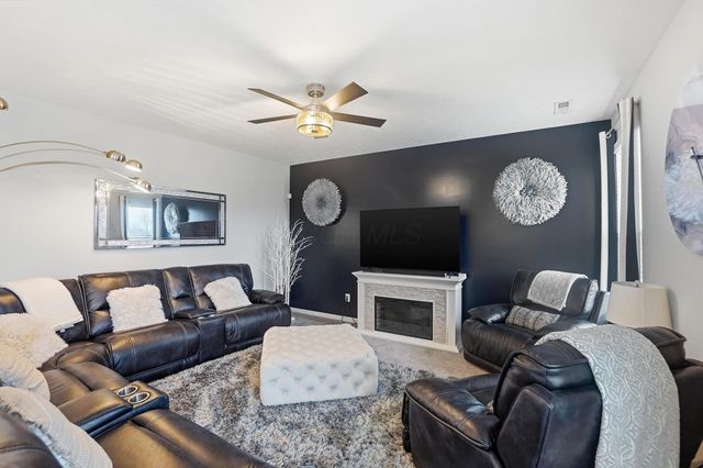 5665 Branchville Drive, Canal Winchester, OH 43110