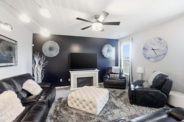 5665 Branchville Drive, Canal Winchester, OH 43110