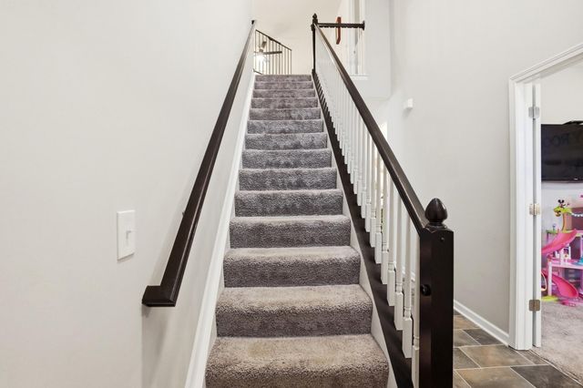 5665 Branchville Drive, Canal Winchester, OH 43110