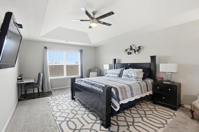 5665 Branchville Drive, Canal Winchester, OH 43110