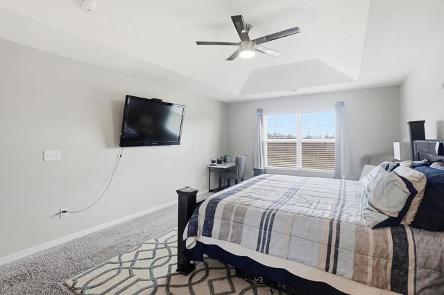 5665 Branchville Drive, Canal Winchester, OH 43110