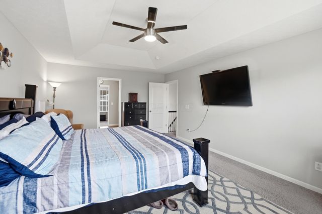 5665 Branchville Drive, Canal Winchester, OH 43110