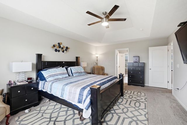 5665 Branchville Drive, Canal Winchester, OH 43110