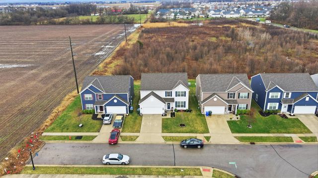 5665 Branchville Drive, Canal Winchester, OH 43110