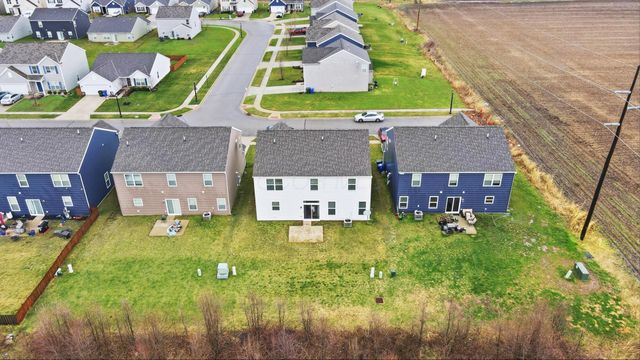 5665 Branchville Drive, Canal Winchester, OH 43110