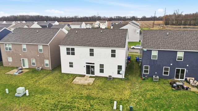5665 Branchville Drive, Canal Winchester, OH 43110