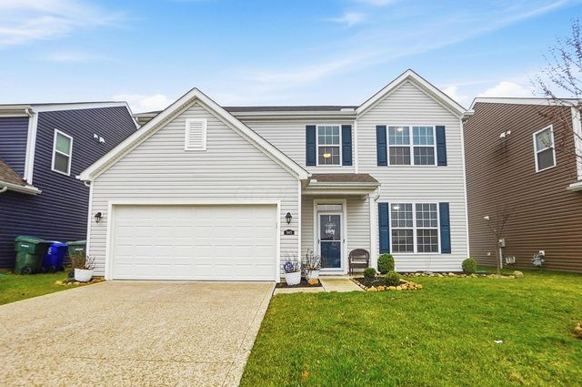 5665 Branchville Drive, Canal Winchester, OH 43110