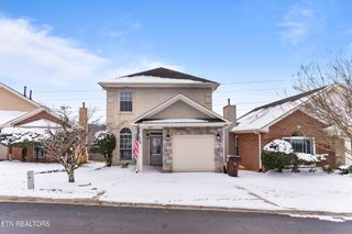 8824 Lennox View Way, Knoxville, TN 37923