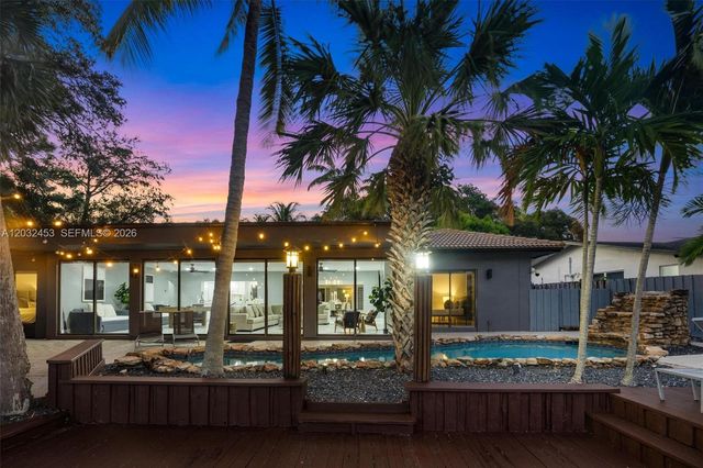 1030 SW 14th Terrace, Fort Lauderdale, FL 33312