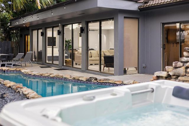 1030 SW 14th Terrace, Fort Lauderdale, FL 33312