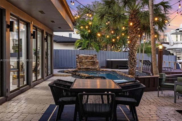 1030 SW 14th Terrace, Fort Lauderdale, FL 33312