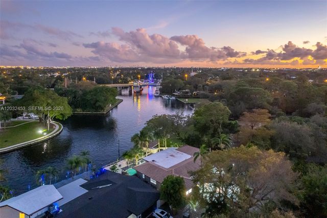 1030 SW 14th Terrace, Fort Lauderdale, FL 33312