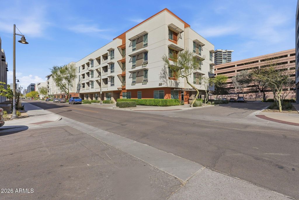615 S FARMER Avenue OFC, Tempe, AZ 85281 — exterior