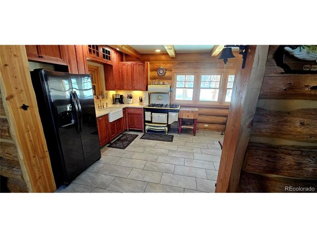 365 Gold Pan Ln, Fairplay, CO 80440