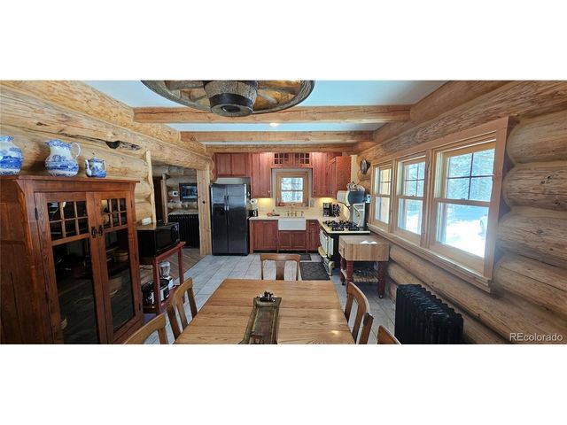 365 Gold Pan Ln, Fairplay, CO 80440