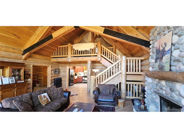 365 Gold Pan Ln, Fairplay, CO 80440