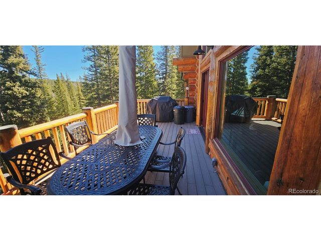 365 Gold Pan Ln, Fairplay, CO 80440