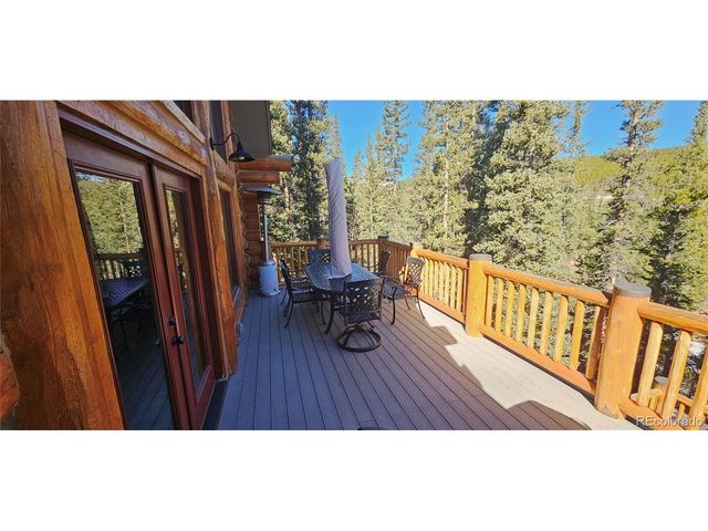365 Gold Pan Ln, Fairplay, CO 80440