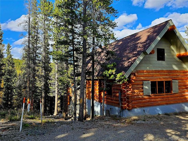 365 Gold Pan Ln, Fairplay, CO 80440