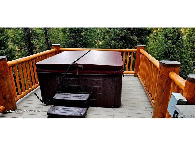 365 Gold Pan Ln, Fairplay, CO 80440