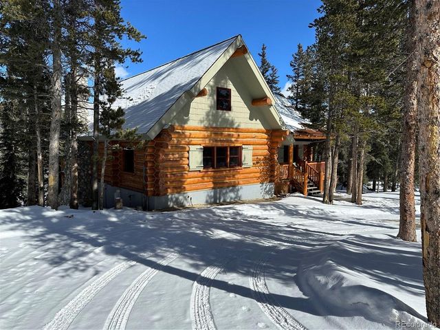 365 Gold Pan Ln, Fairplay, CO 80440
