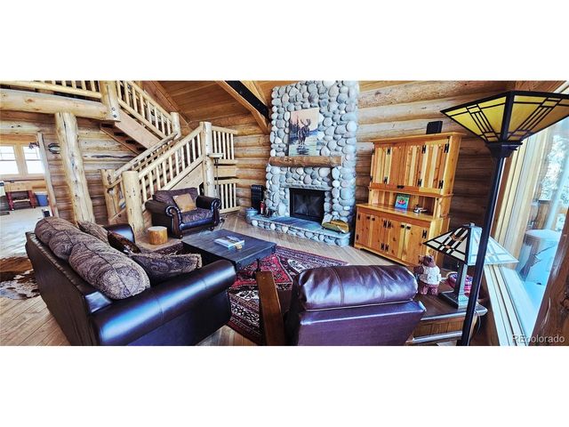 365 Gold Pan Ln, Fairplay, CO 80440