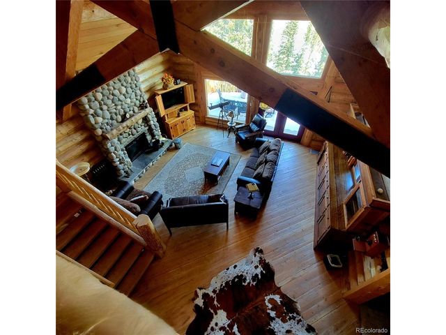 365 Gold Pan Ln, Fairplay, CO 80440