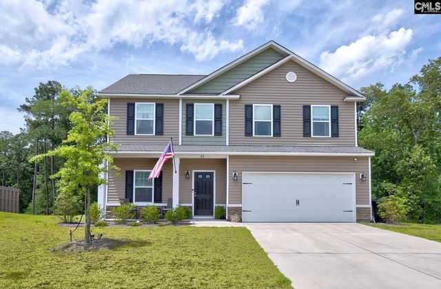 30 Brake Court, Elgin, SC 29045