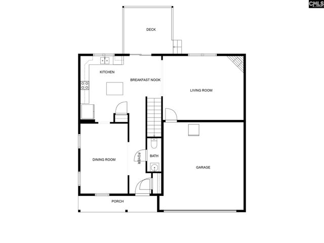 30 Brake Court, Elgin, SC 29045