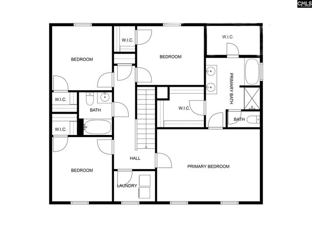 30 Brake Court, Elgin, SC 29045