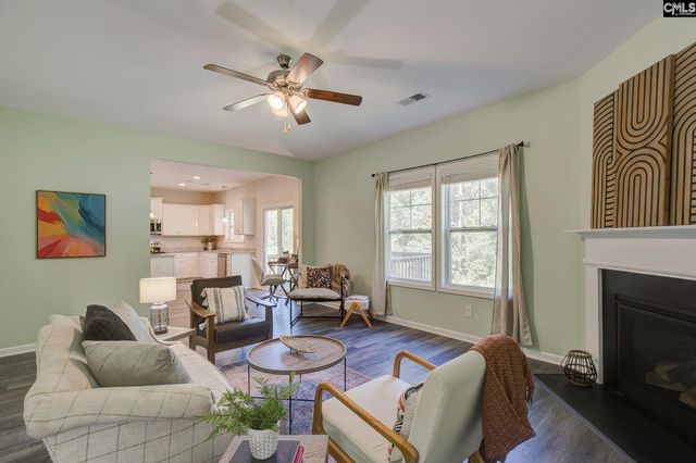 30 Brake Court, Elgin, SC 29045
