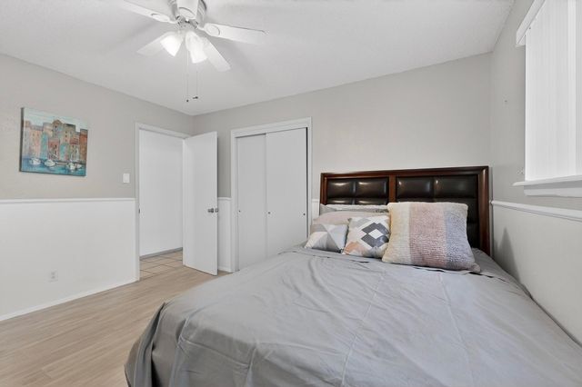 8707 Delamar Avenue NE, Albuquerque, NM 87111