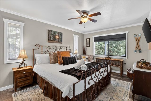 625 San Benito, Lake Arrowhead, CA 92352