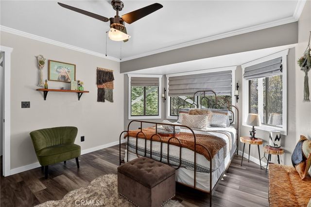625 San Benito, Lake Arrowhead, CA 92352