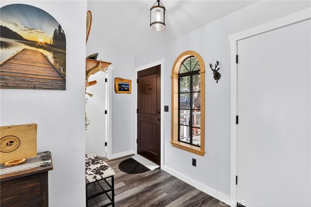 625 San Benito, Lake Arrowhead, CA 92352