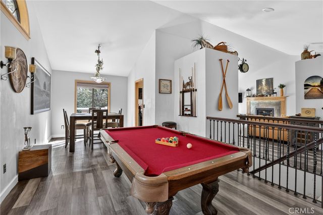 625 San Benito, Lake Arrowhead, CA 92352