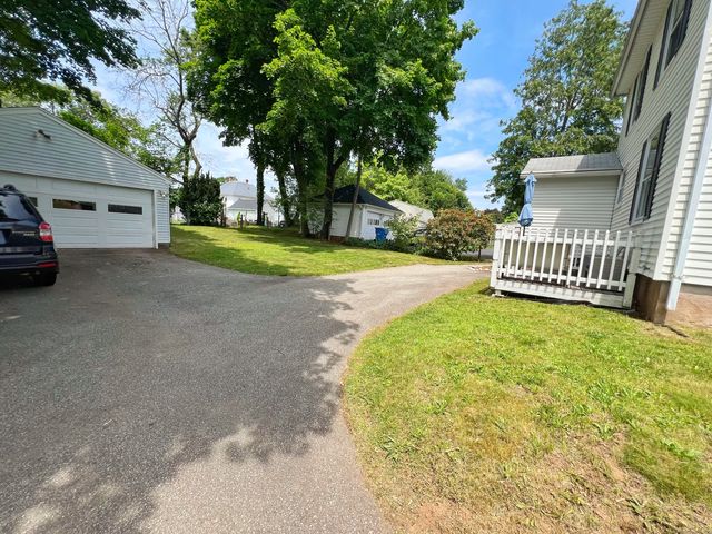 46 Glenwood Street, Manchester, CT 06040