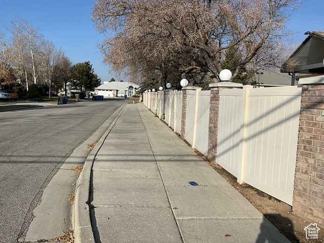 3425 E BENGAL BLVD, Cottonwood Heights, UT 84121