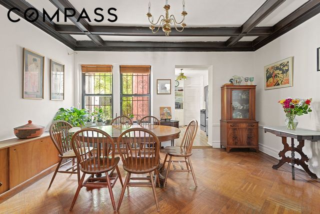 29 Chester Court, New York City, NY 11225
