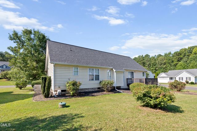 1968 Bowles Avenue, Creedmoor, NC 27522