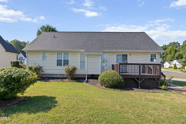 1968 Bowles Avenue, Creedmoor, NC 27522