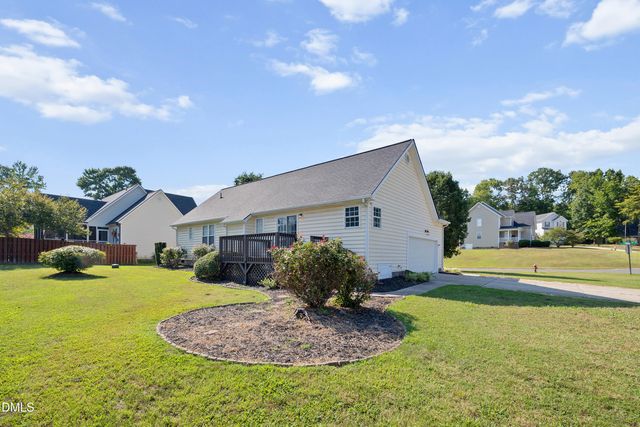 1968 Bowles Avenue, Creedmoor, NC 27522