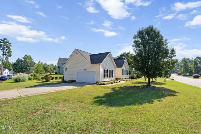 1968 Bowles Avenue, Creedmoor, NC 27522